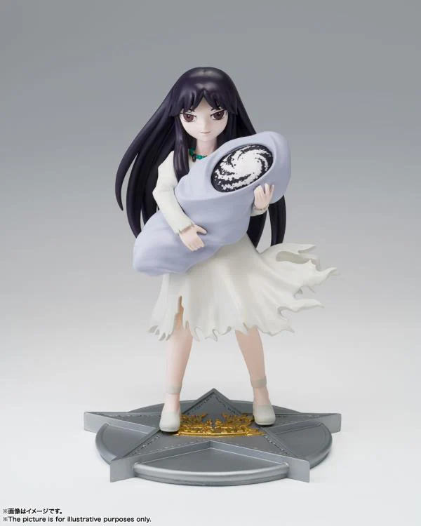 Saint Cloth Myth EX Thanatos - Image 12