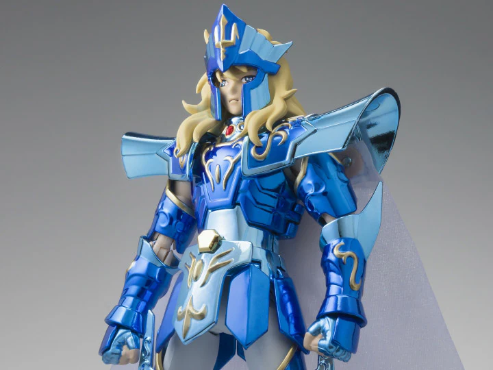Saint Cloth Myth: Poseidon 15th Anniversary Ver. - Image 2