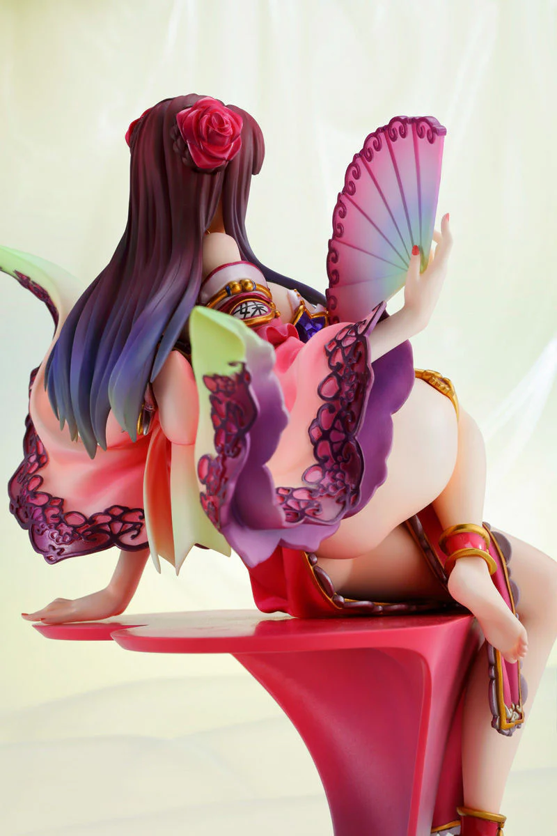 Sangokushi Taisen - Kataigou 1/7 Figure - Image 5