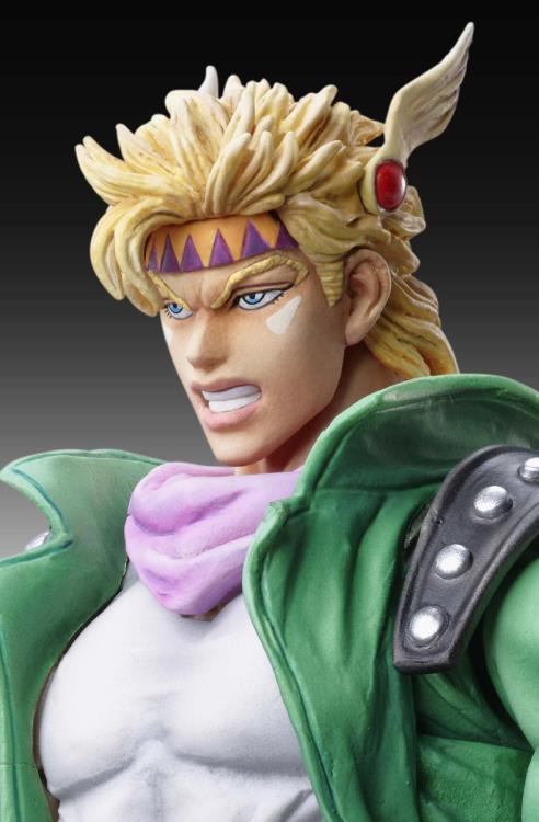 SAS - JoJo's Bizarre Adventure Part II Caesar Anthonio Zeppeli - Image 3