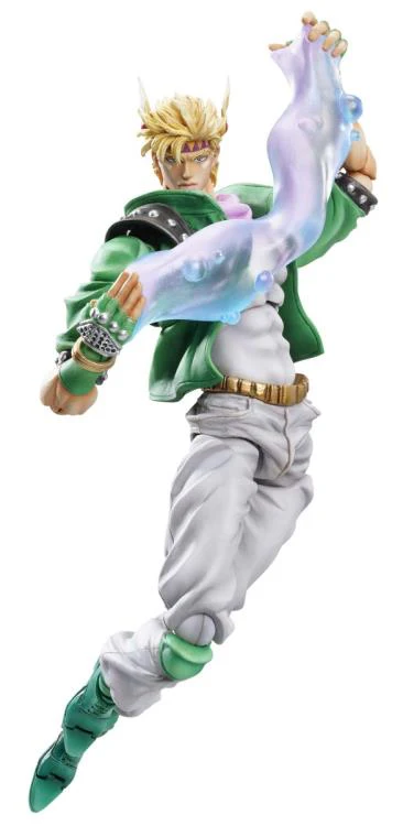 SAS - JoJo's Bizarre Adventure Part II Caesar Anthonio Zeppeli - Image 4