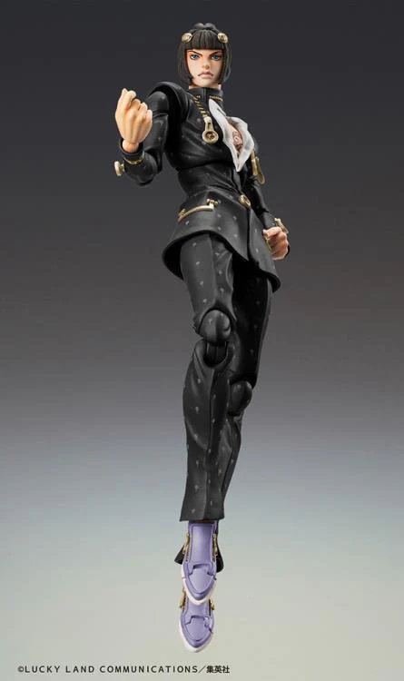 SAS - JoJo's Bizarre Adventure Part V Bruno Bucciarati (Black Ver.) - Image 3