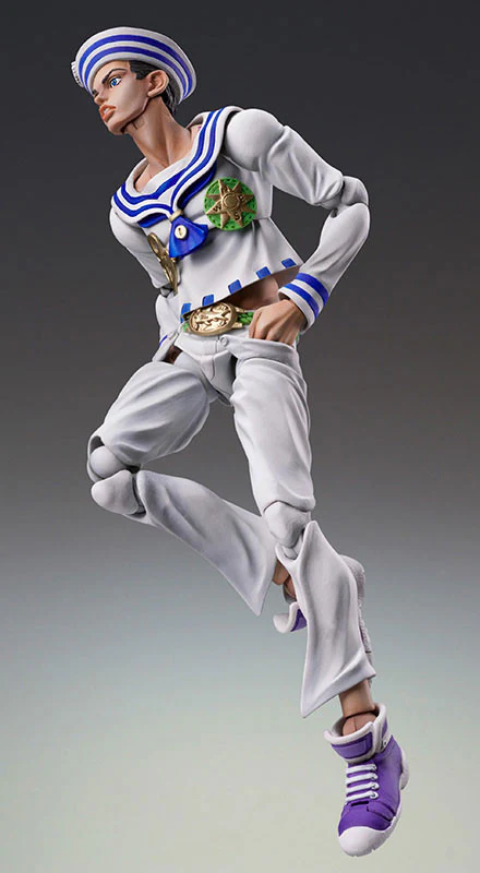 SAS - JoJo's Bizarre Adventure Part VIII Josuke Higashikata - Image 3