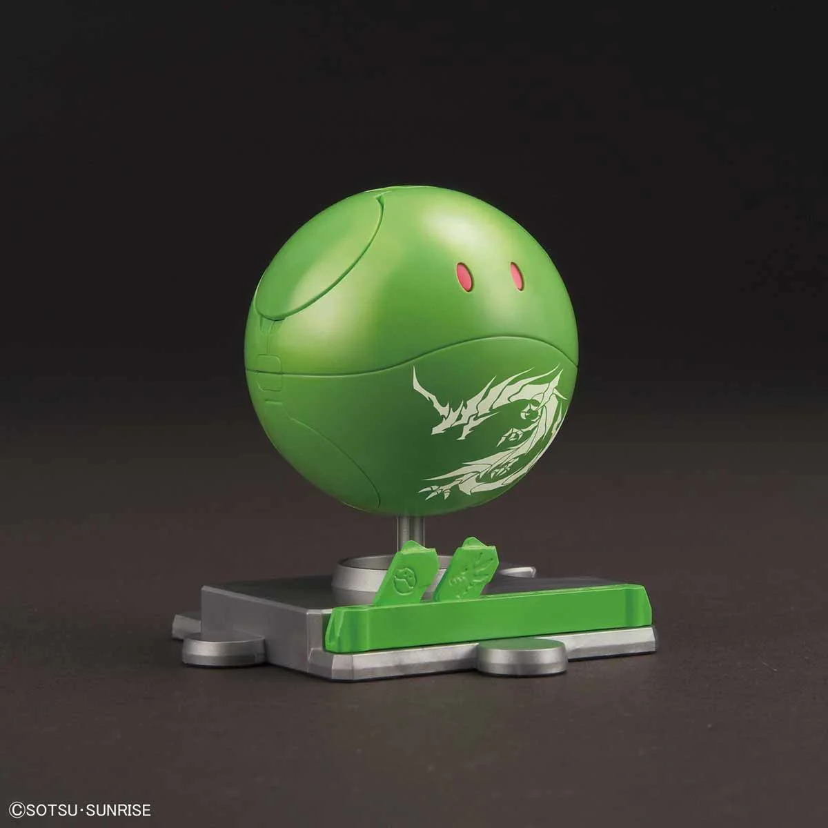 SD Sangoku Soketsuden 16 Haro - Image 3