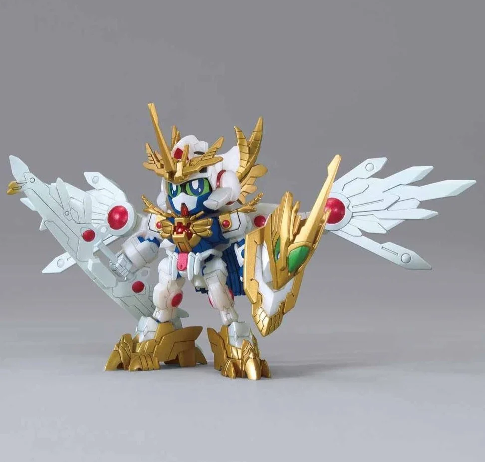 SDBD:R#026 Ex Valkylander - Image 2
