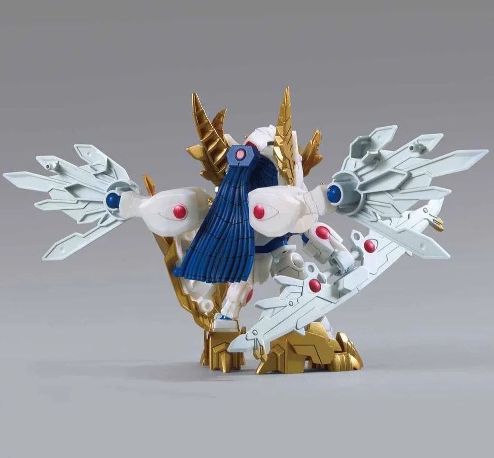 SDBD:R#026 Ex Valkylander - Image 3