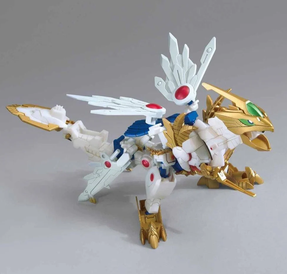 SDBD:R#026 Ex Valkylander - Image 5