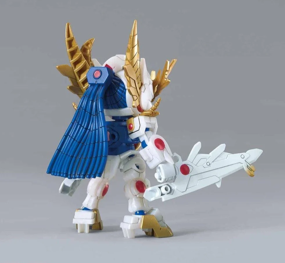 SDBD:R#026 Ex Valkylander - Image 7