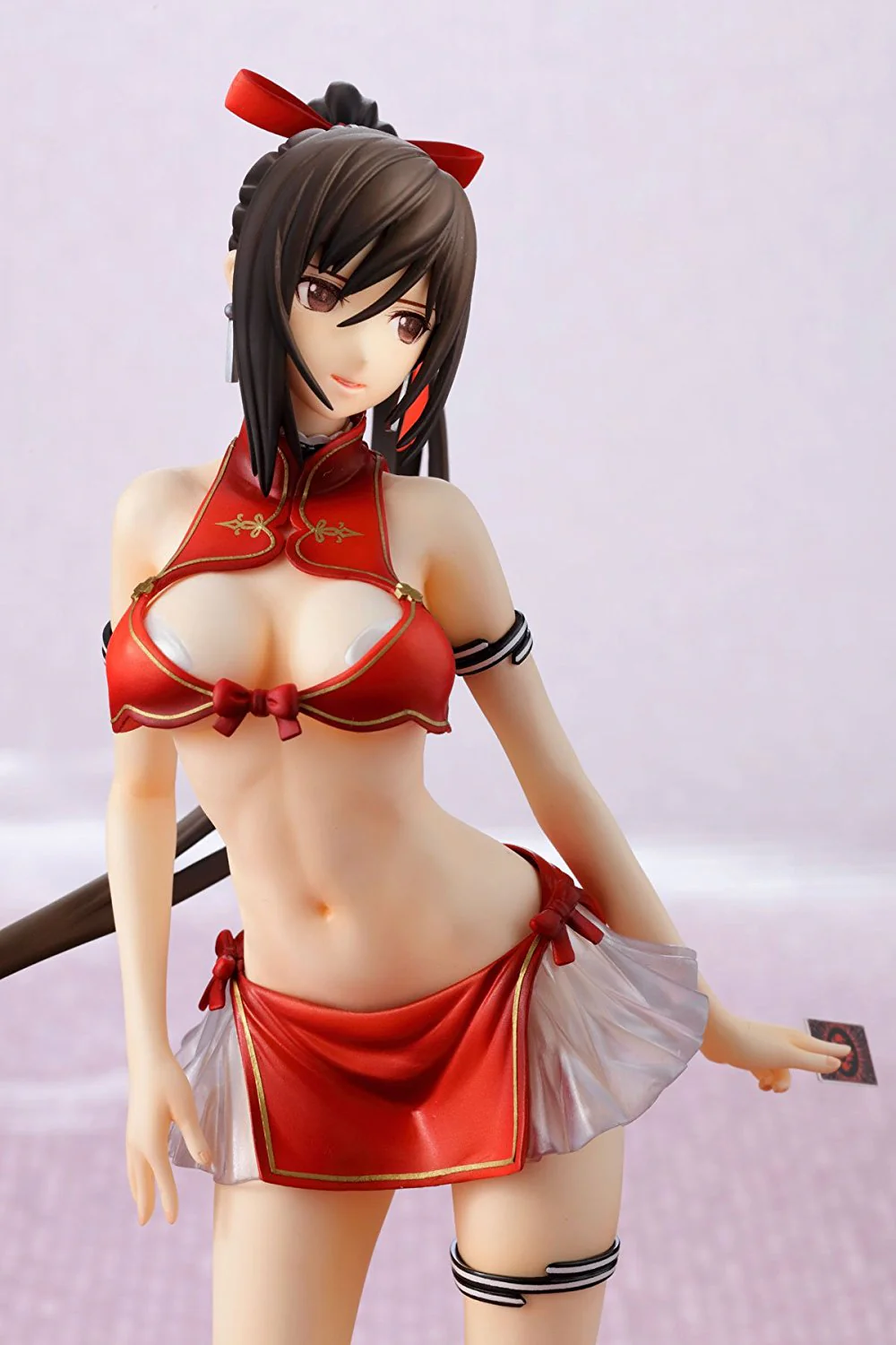 Shining Beach Heroines - Sakuya 1/7 PVC Figure - Image 10