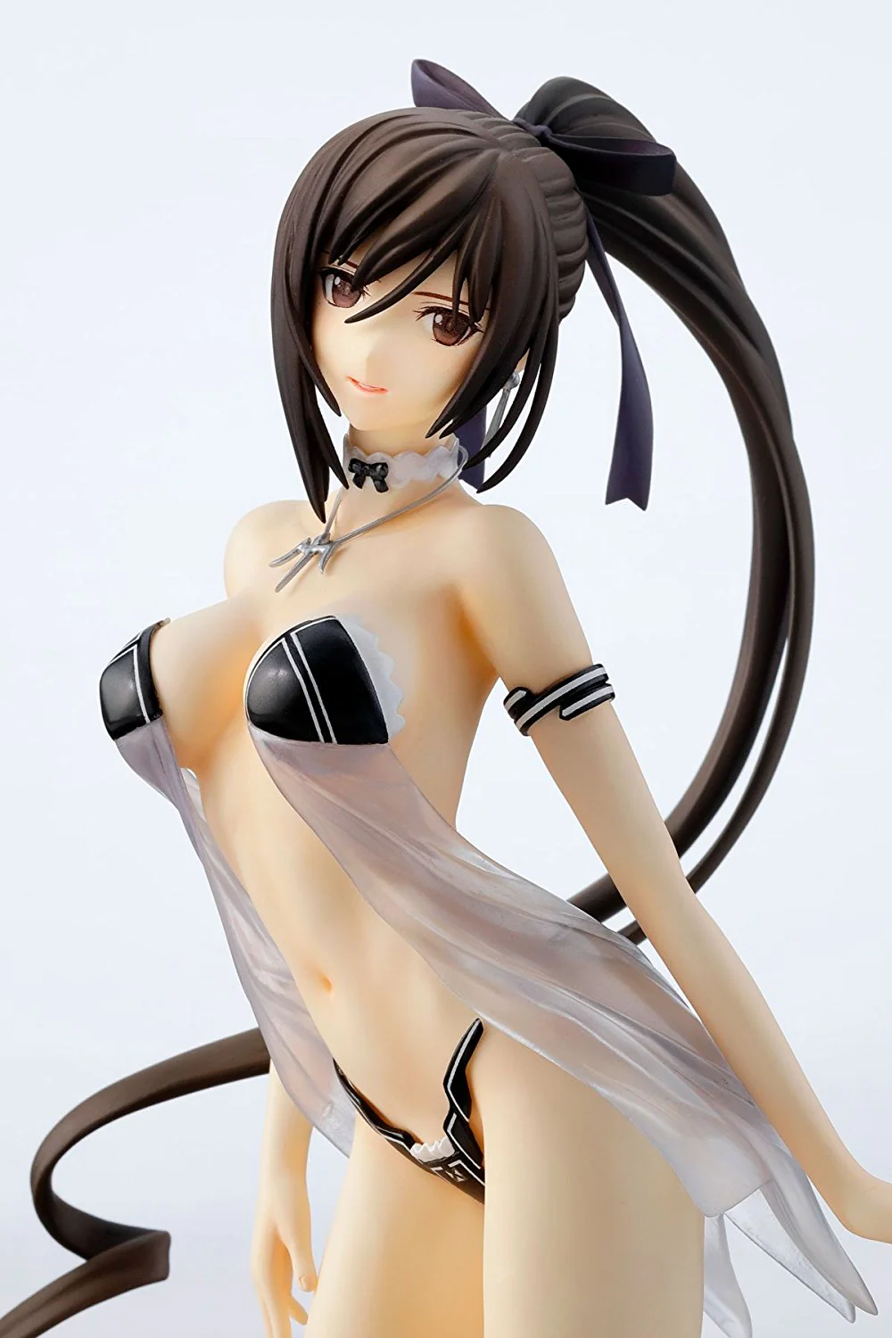 Shining Beach Heroines - Sakuya 1/7 PVC Figure - Image 4