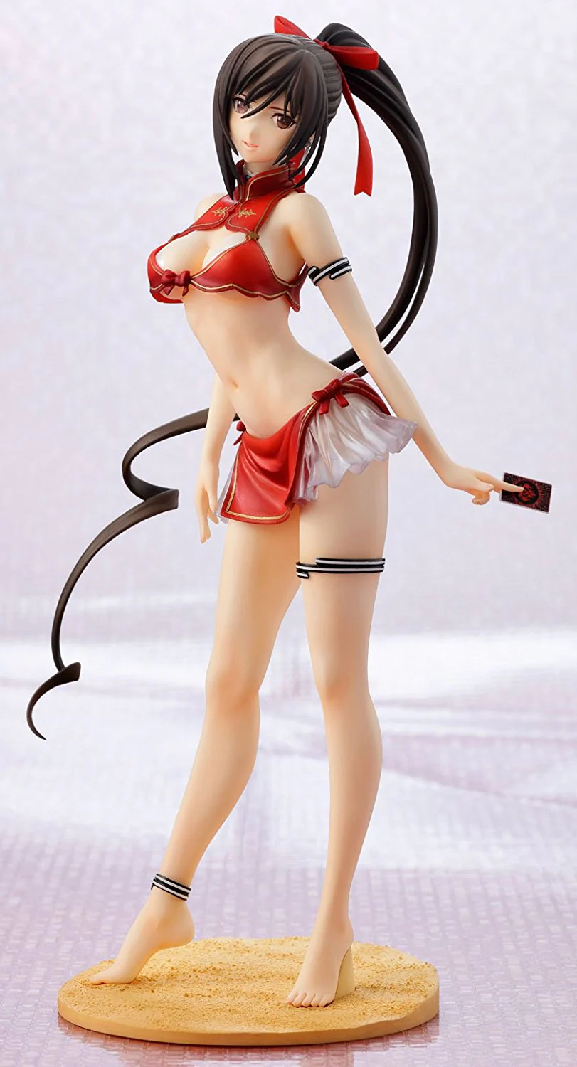 Shining Beach Heroines - Sakuya 1/7 PVC Figure - Image 5