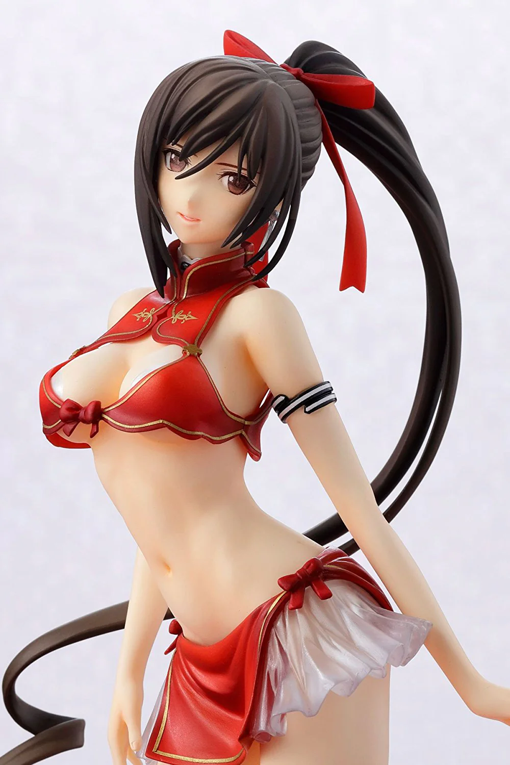 Shining Beach Heroines - Sakuya 1/7 PVC Figure - Image 6