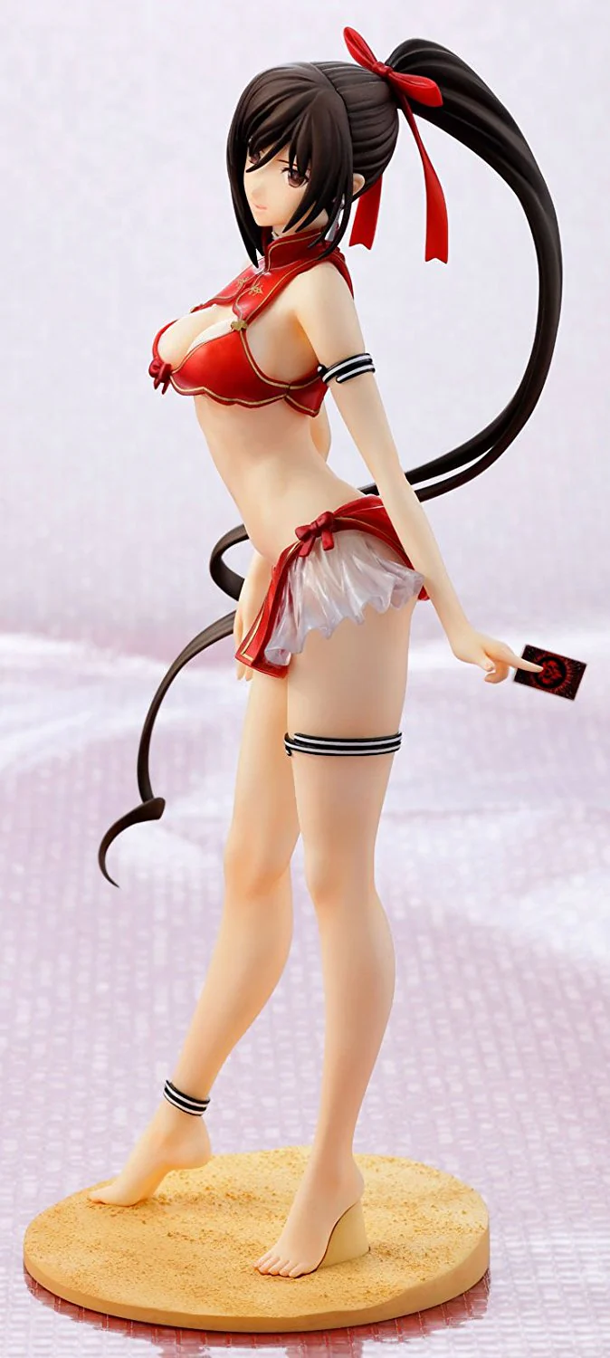 Shining Beach Heroines - Sakuya 1/7 PVC Figure - Image 7