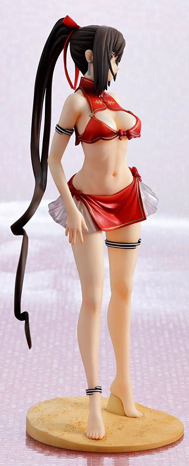 Shining Beach Heroines - Sakuya 1/7 PVC Figure - Image 8