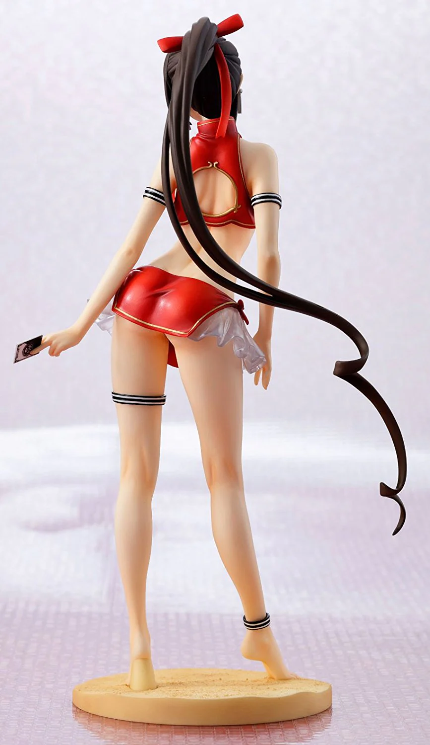 Shining Beach Heroines - Sakuya 1/7 PVC Figure - Image 9