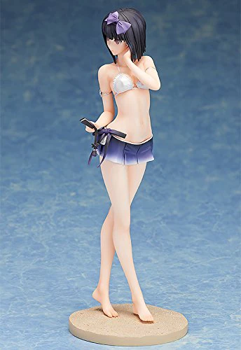 Shining Beach Heroines - Yukihime 1/7 PVC Figure - Image 3