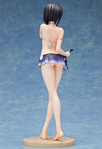 Shining Beach Heroines - Yukihime 1/7 PVC Figure - Image 4