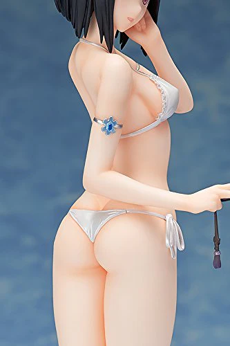 Shining Beach Heroines - Yukihime 1/7 PVC Figure - Image 8