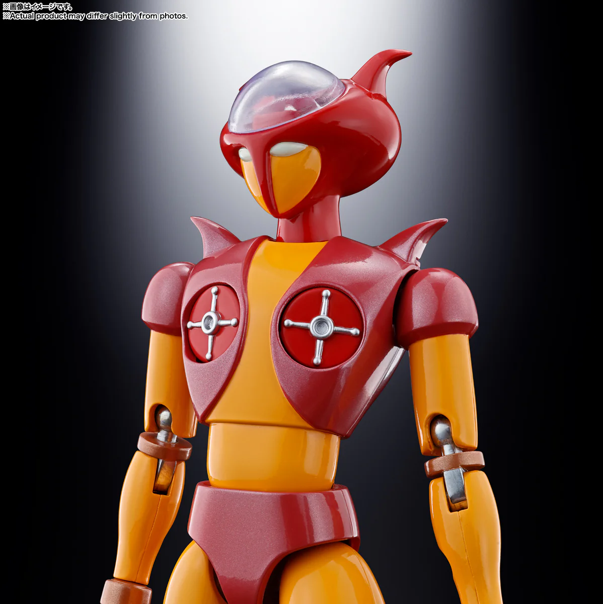 SOC GX-08R Aphrodite A vs GX-09R Minerva X Set - Image 6
