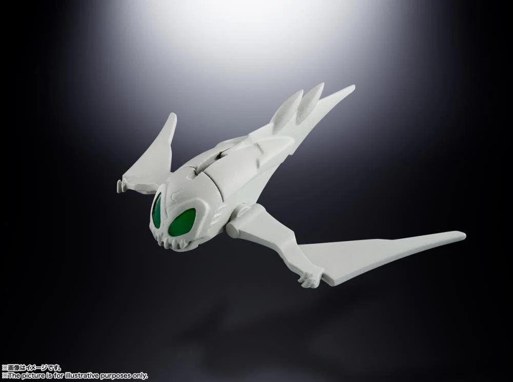 SOC GX-102 Mazinkaiser SKL - Image 8