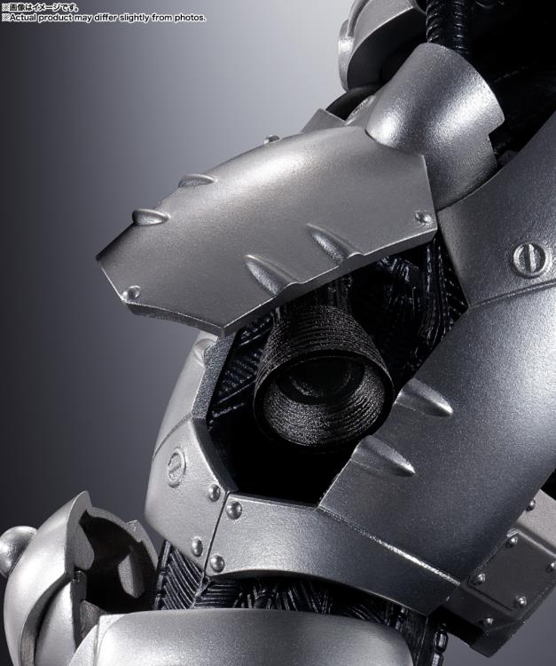 SOC GX-103 Godzilla x Mechagodzilla: Mechagodzilla (MFS-3 Type 3 Kiryu) - Image 15