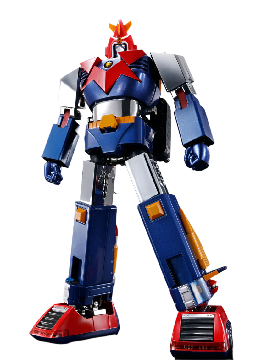 SOC GX-31SP Voltes V (50th Anniversary) - Image 12