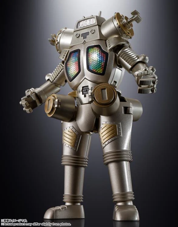 SOC GX-37R King Joe (55th Anniversary Ver.) - P-Bandai Exclusive