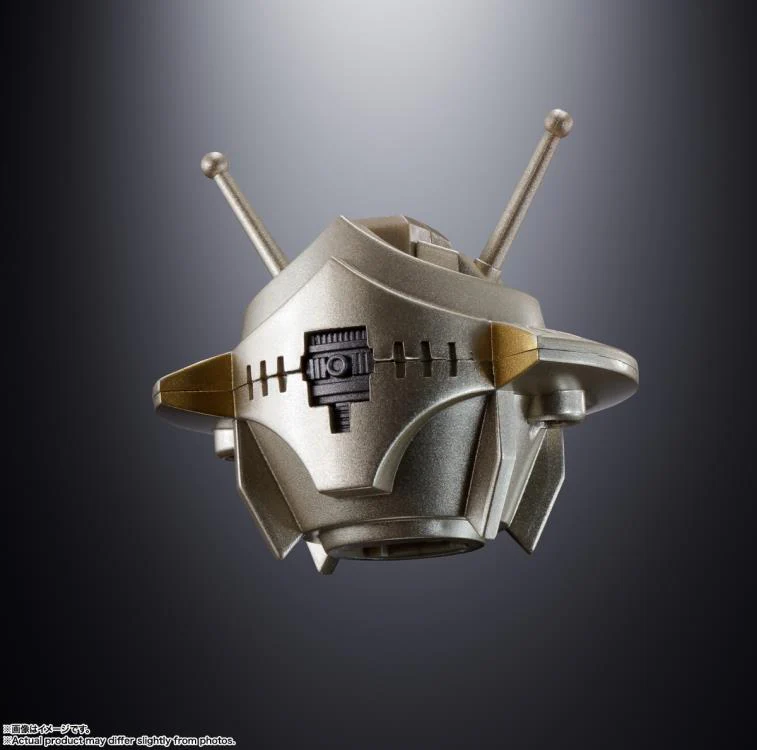 SOC GX-37R King Joe (55th Anniversary Ver.) - P-Bandai Exclusive - Image 11