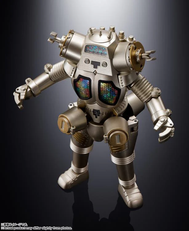 SOC GX-37R King Joe (55th Anniversary Ver.) - P-Bandai Exclusive - Image 6