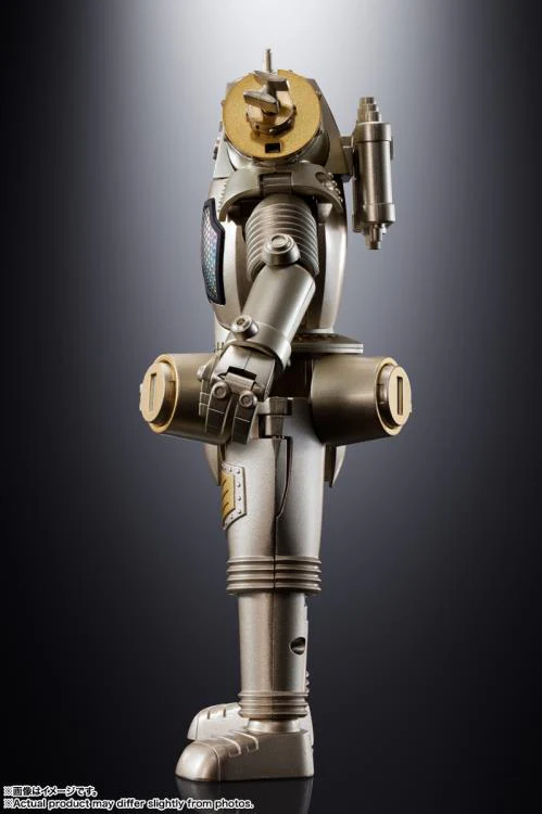 SOC GX-37R King Joe (55th Anniversary Ver.) - P-Bandai Exclusive - Image 7