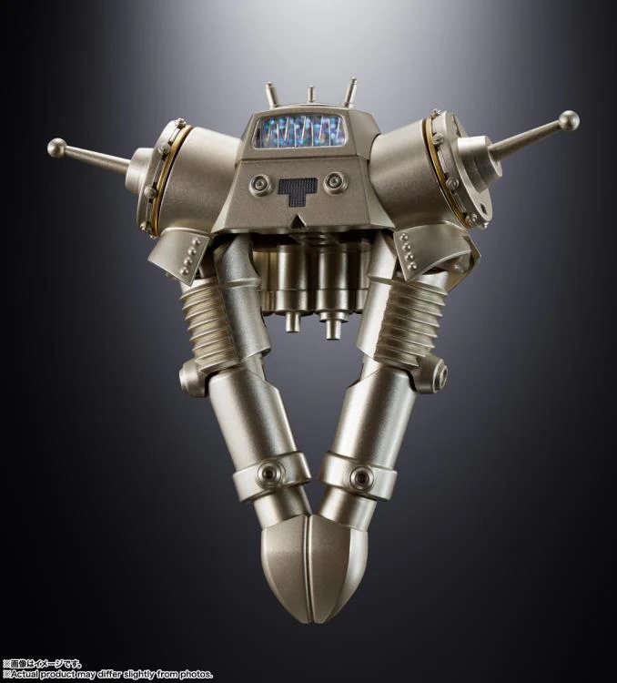 SOC GX-37R King Joe (55th Anniversary Ver.) - P-Bandai Exclusive - Image 8