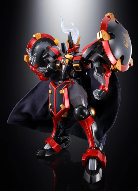 SOC GX-46R Super Robot Wars OG: Original Generations Dygenguar & Aussenseiter P-Bandai Exclusive - Image 10