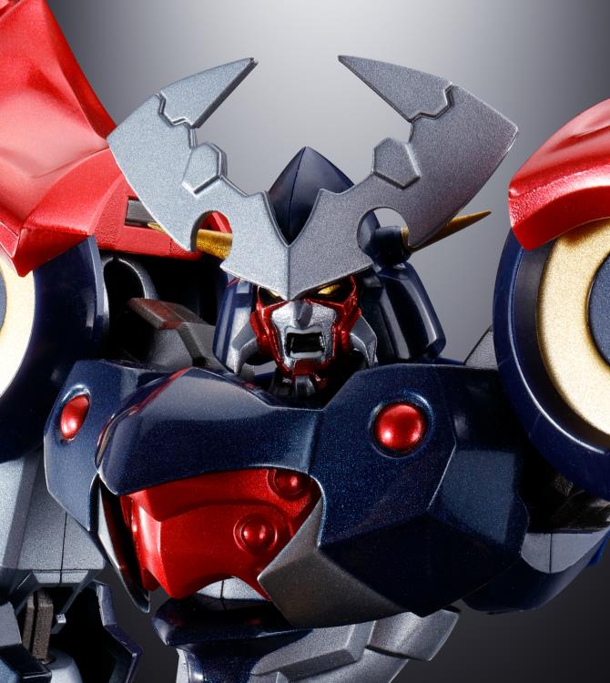 SOC GX-46R Super Robot Wars OG: Original Generations Dygenguar & Aussenseiter P-Bandai Exclusive - Image 15