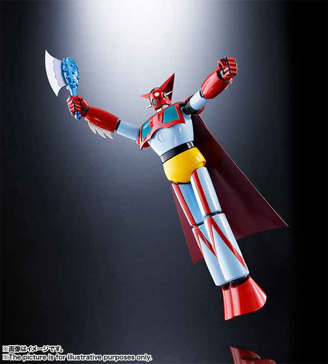 SOC GX-74 Getter 1 D.C. - Image 11