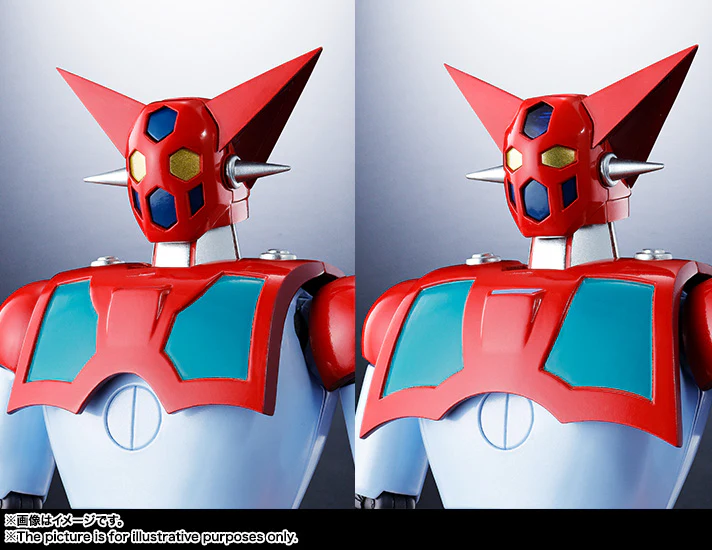 SOC GX-74 Getter 1 D.C. - Image 12
