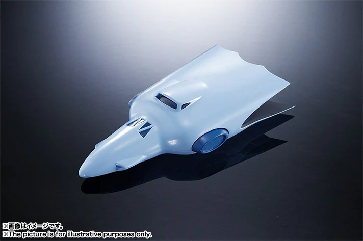SOC GX-74 Getter 1 D.C. - Image 14