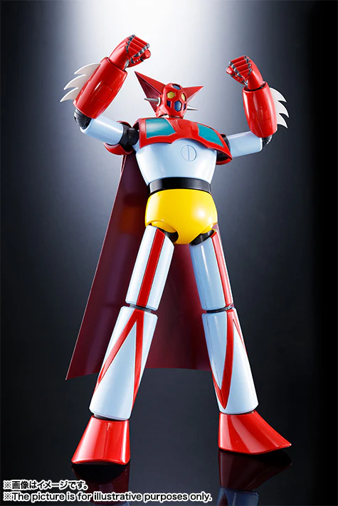 SOC GX-74 Getter 1 D.C. - Image 5