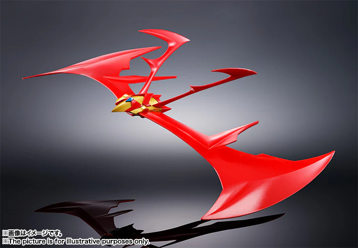 SOC GX-75 Mazinkaiser - Image 14