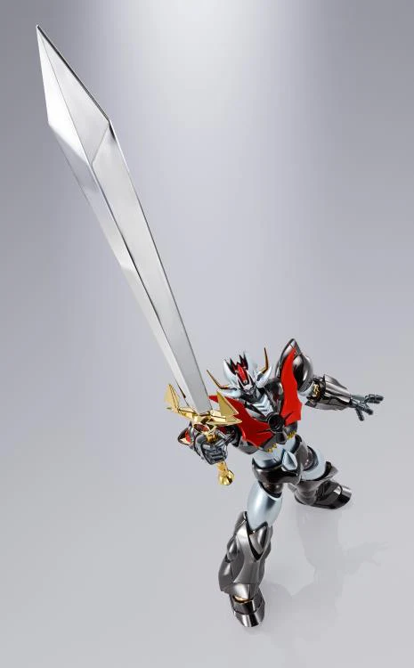 SOC GX-75SP Mazinkaiser 20th Anniversary Ver. - Image 3