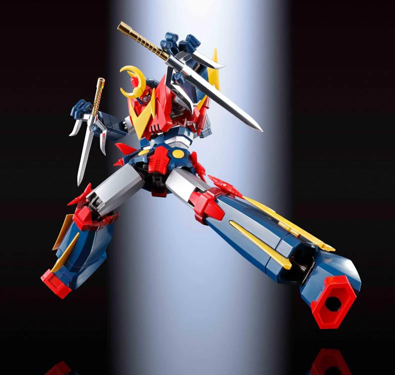 SOC GX-84 Zambot 3 F.A. - Image 5