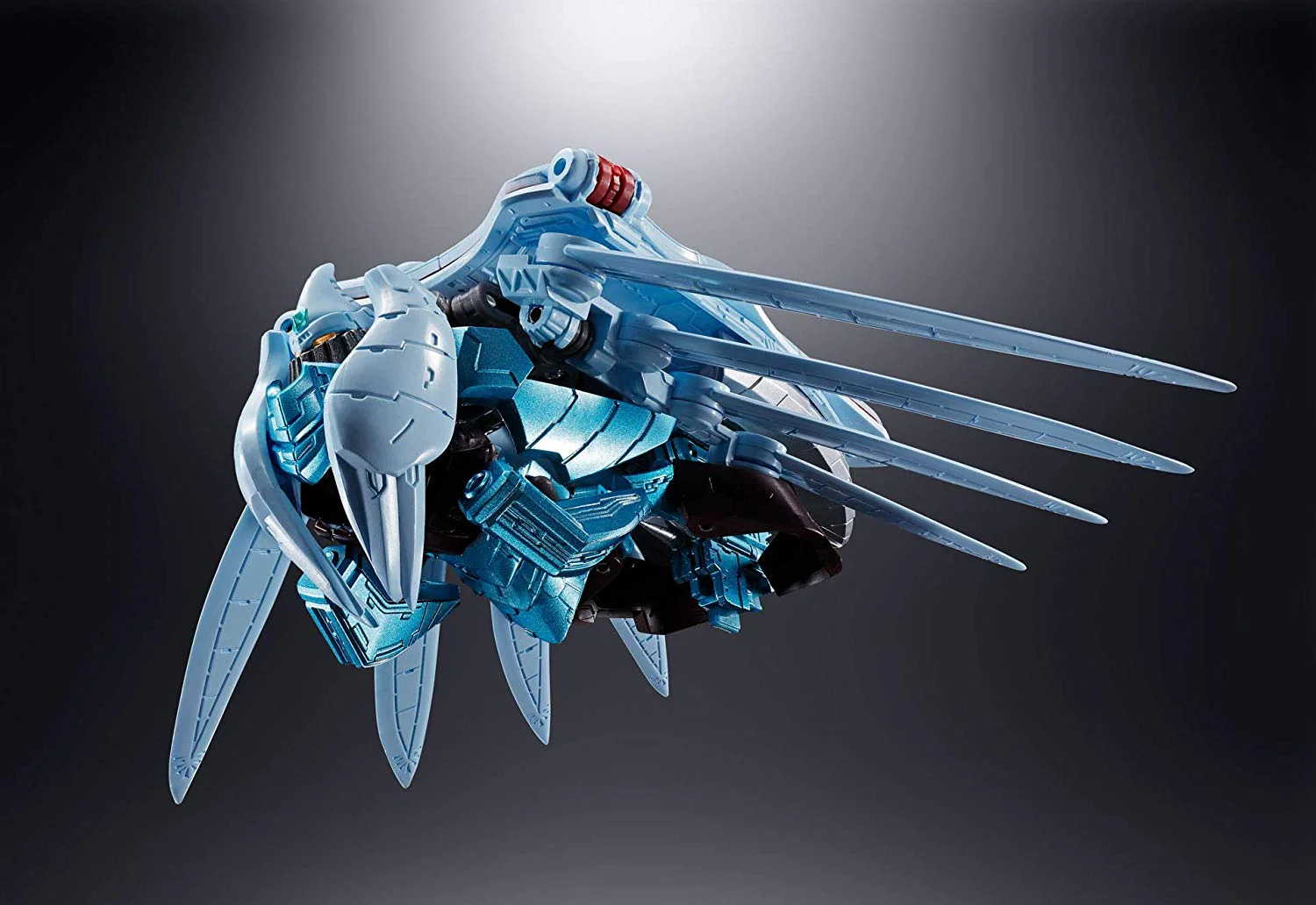 SOC GX-87 Getter Emperor - Image 4