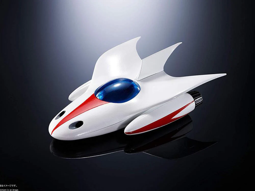SOC GX-91 Getter 2 & Getter 3 D.C. - Image 7