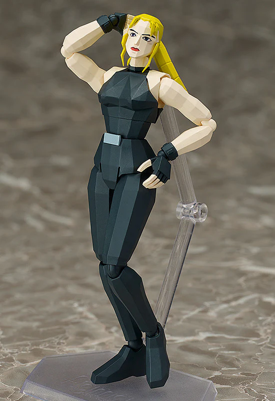 SP-068a Virtua Fighter: Sarah Bryant - Image 3