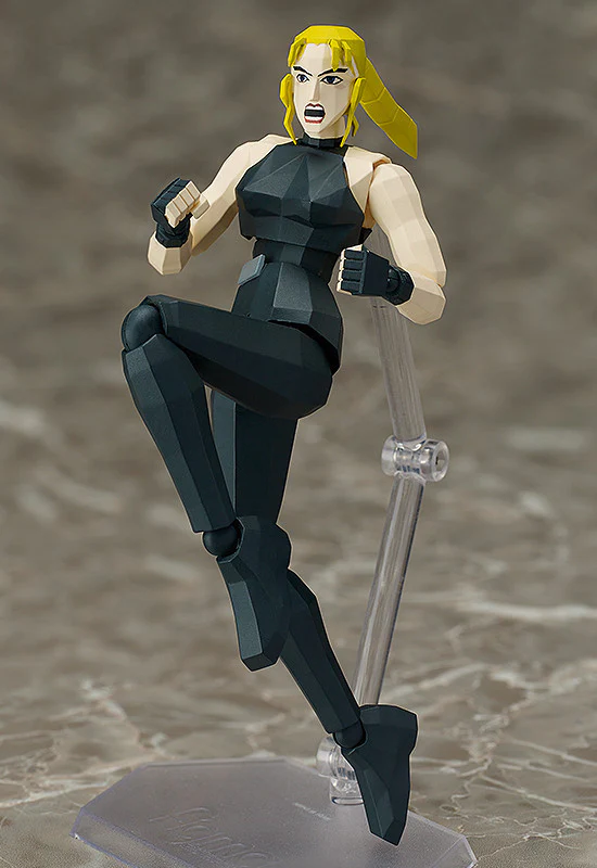 SP-068a Virtua Fighter: Sarah Bryant - Image 4