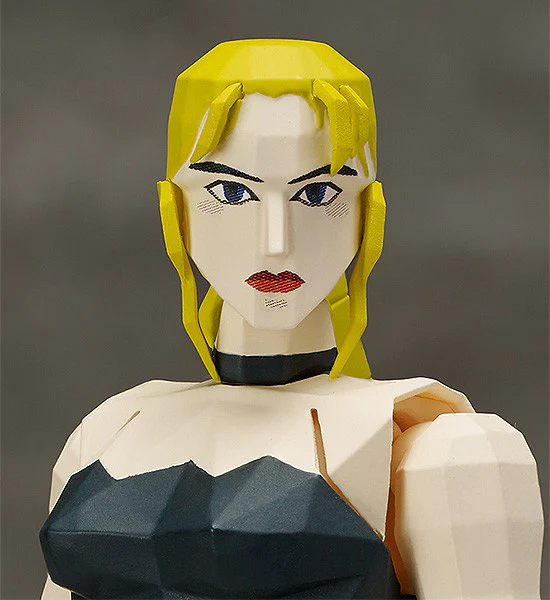 SP-068b Virtua Fighter: Sarah Bryant 2P Color Ver. - Image 4