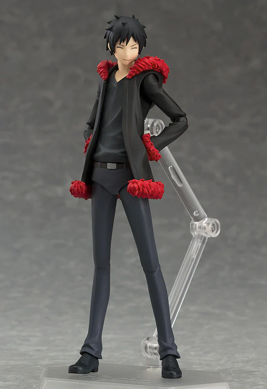 SP-073 Durarara!! X2 Izaya Orihara Hachimenroppi ver. - Image 2