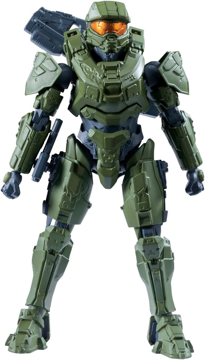 Sprukits - HALO Master Chief - Image 2