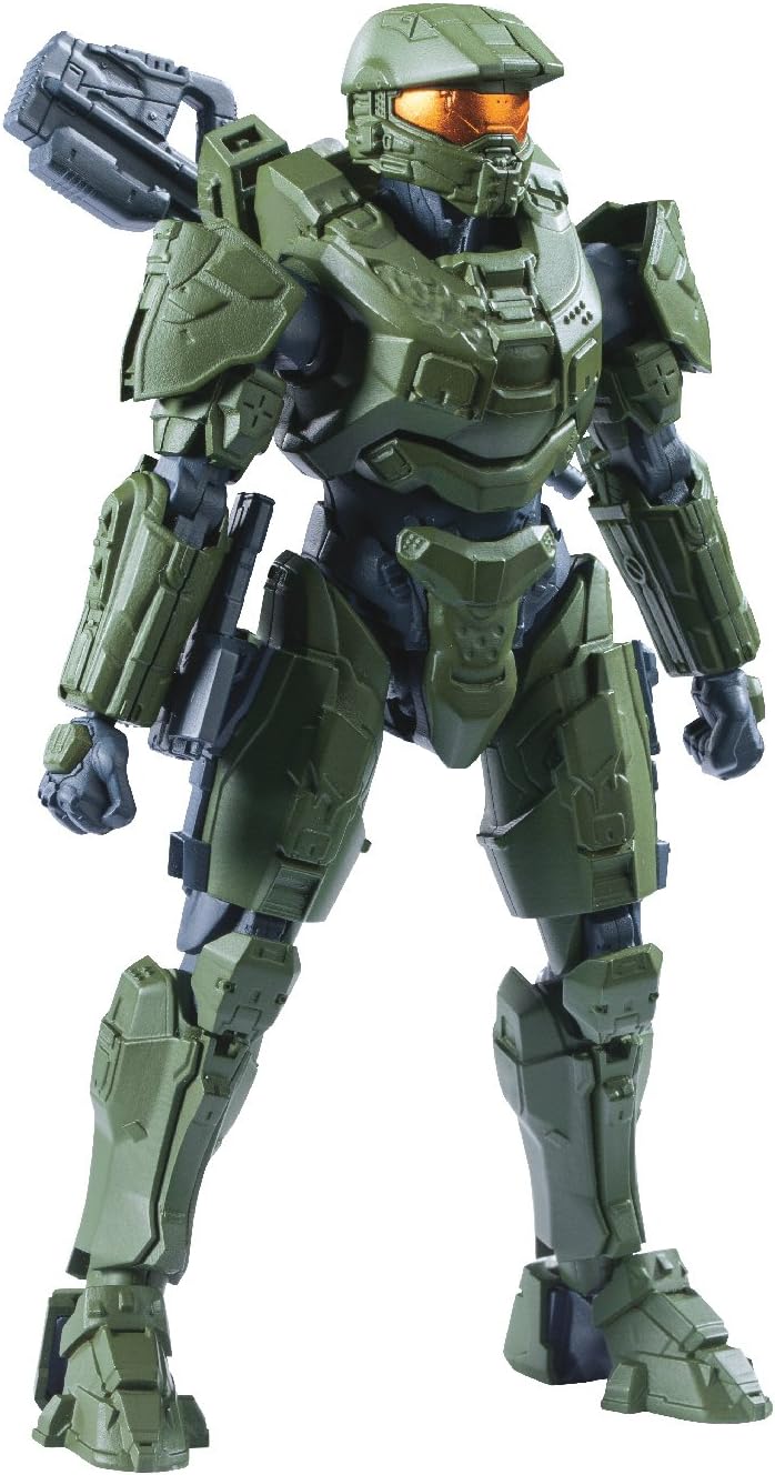 Sprukits - HALO Master Chief - Image 3