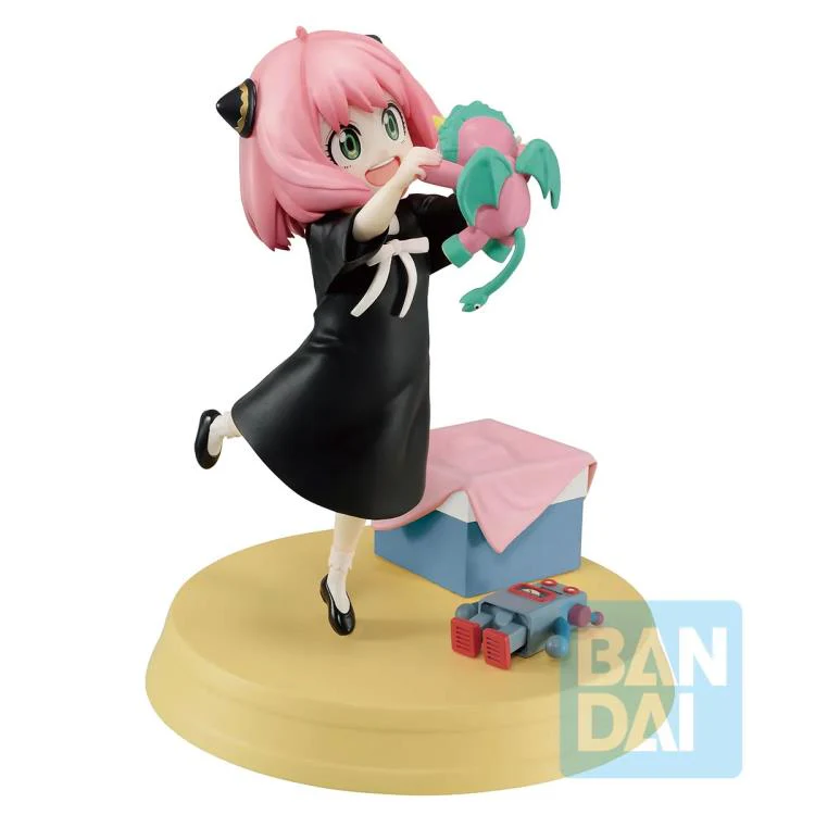 Spy x Family - Ichibansho Anya Forger (Embark on a Mission) - Image 2