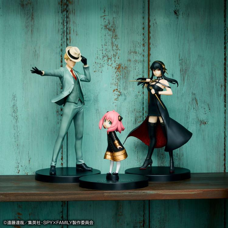 Spy x Family - Ichibansho Anya Forger (Extra Mission) Figure - Image 3